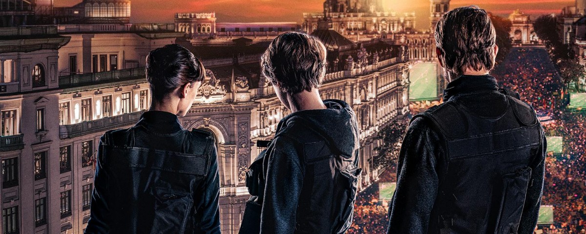 Watch Way Down in Streaming Online Movies STARZ ON