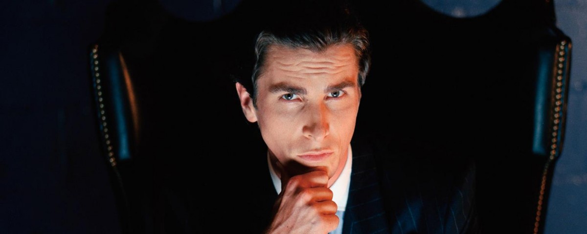 Where To Watch American Psycho For Free Watch American Psycho in Streaming Online | Movies | STARZ ON