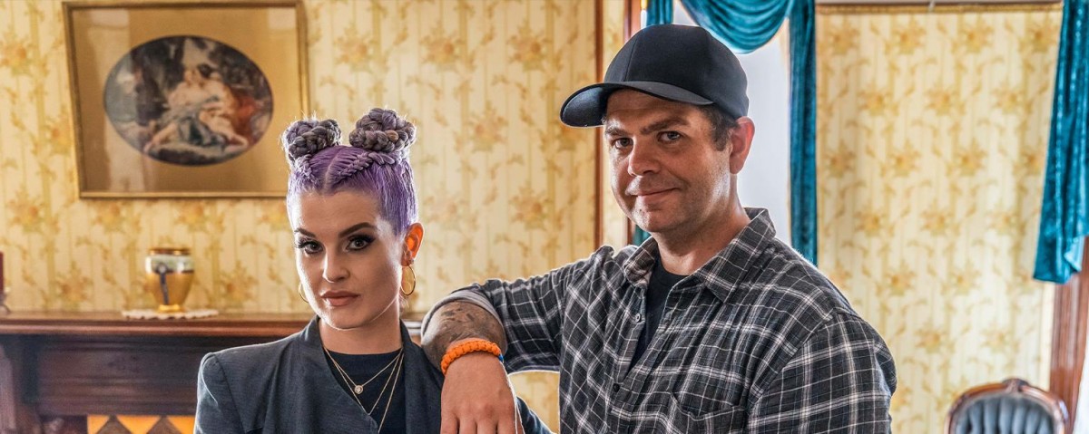 Watch The Osbournes: Night Of Terror In Streaming Online | Movies |  Starzplay Watch The Osbournes: Night Of Terror In Streaming Online | Movies |  Starzplay