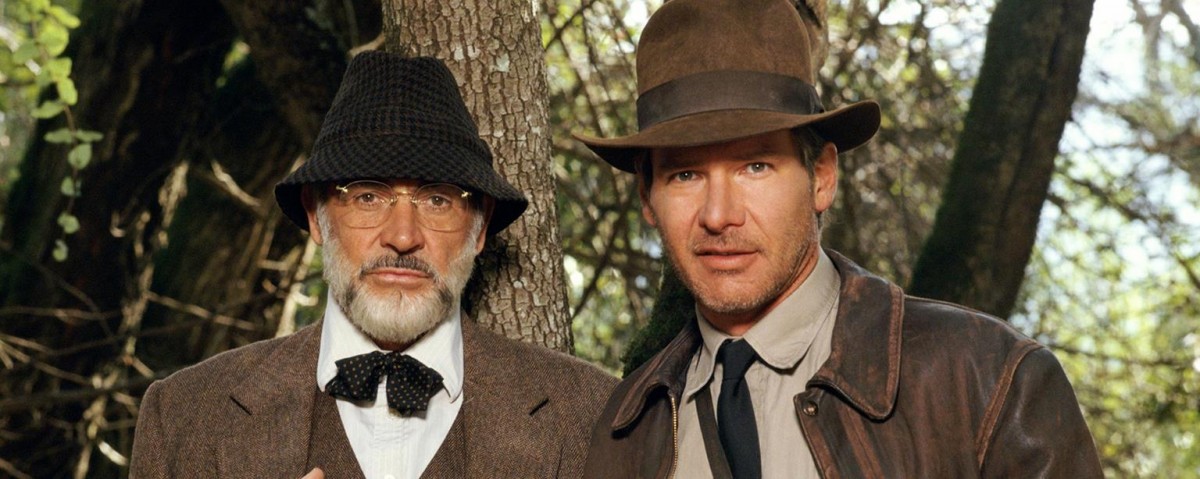 Watch Indiana Jones And The Last Crusade in Streaming Online | Movies