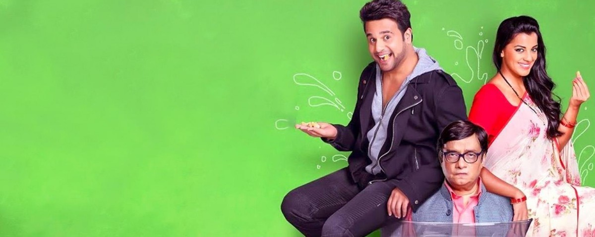 Watch Sharma Ji Ki Lag Gaye in Streaming Online Movies STARZ ON