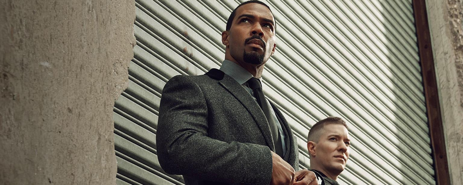 POWER TV SERIES 2014 2020 visual data 8