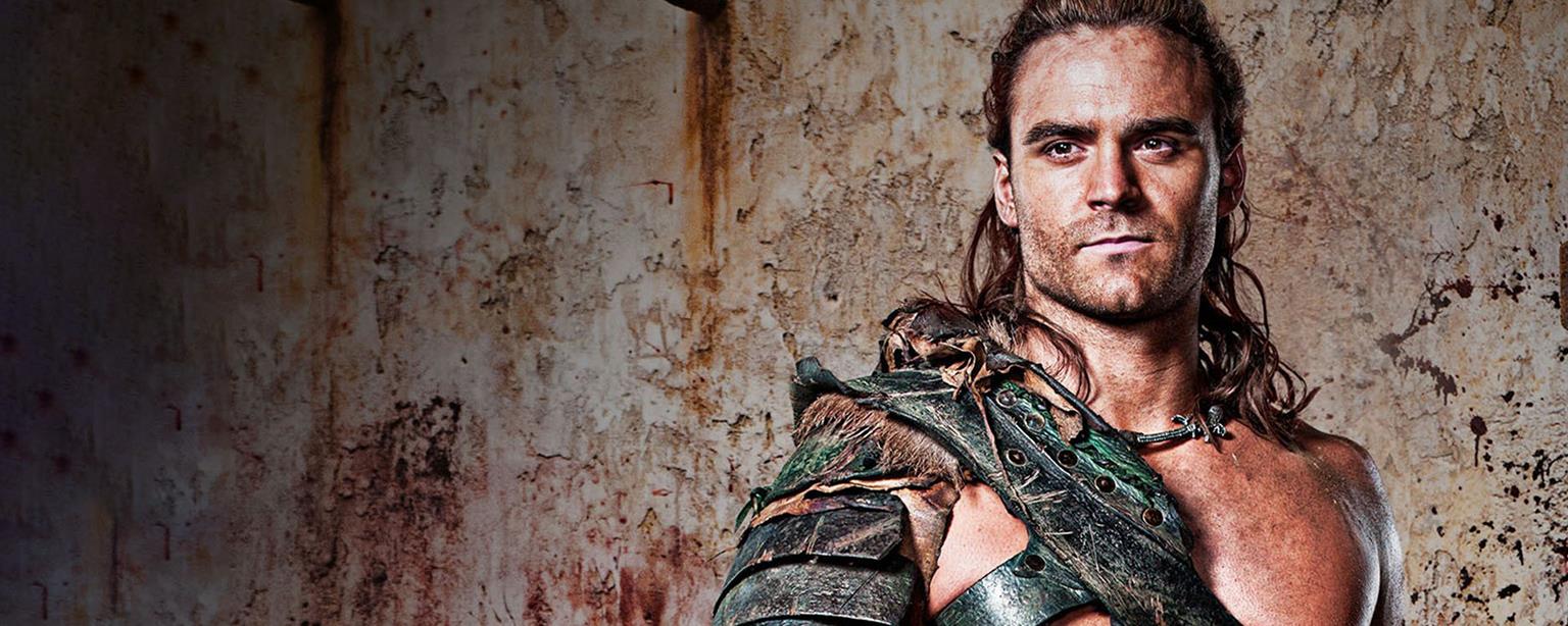 Watch Spartacus: Gods Of The Arena in Streaming Online | TV Shows - Spartacus Gods Of The Arena Episode 1 Streaming