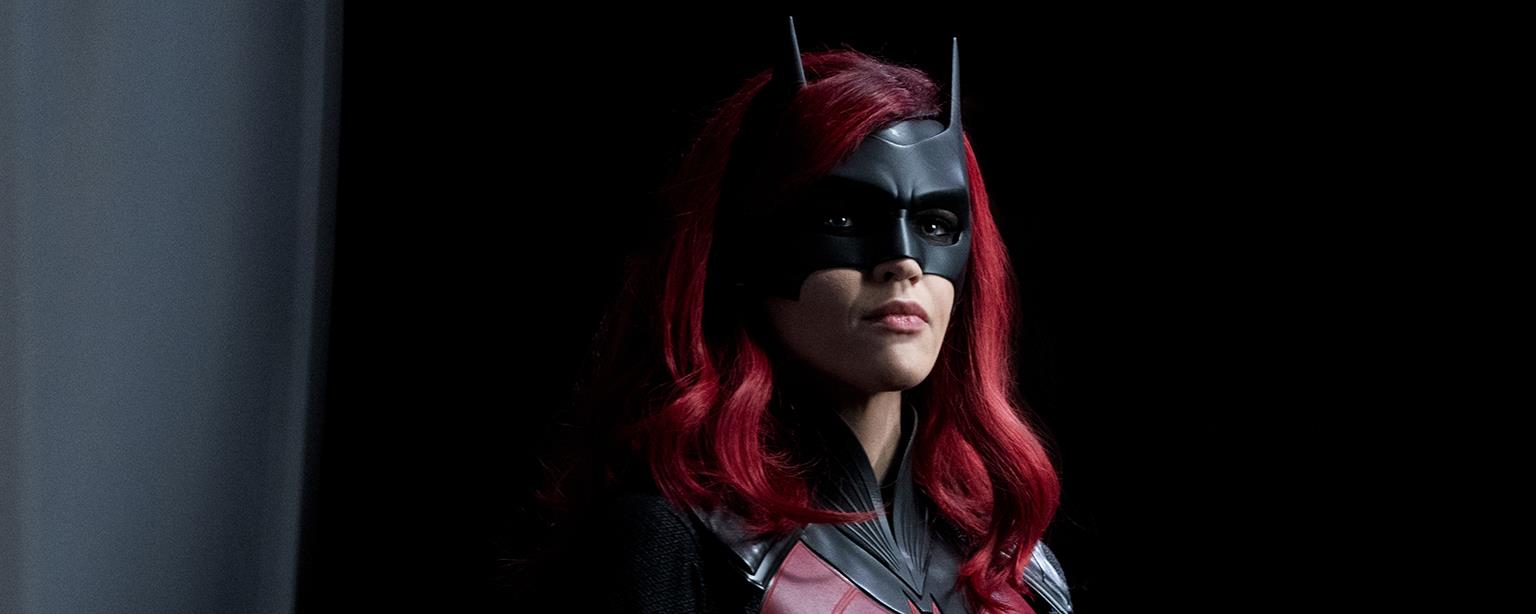 Watch Batwoman in Streaming Online TV Shows STARZ ON