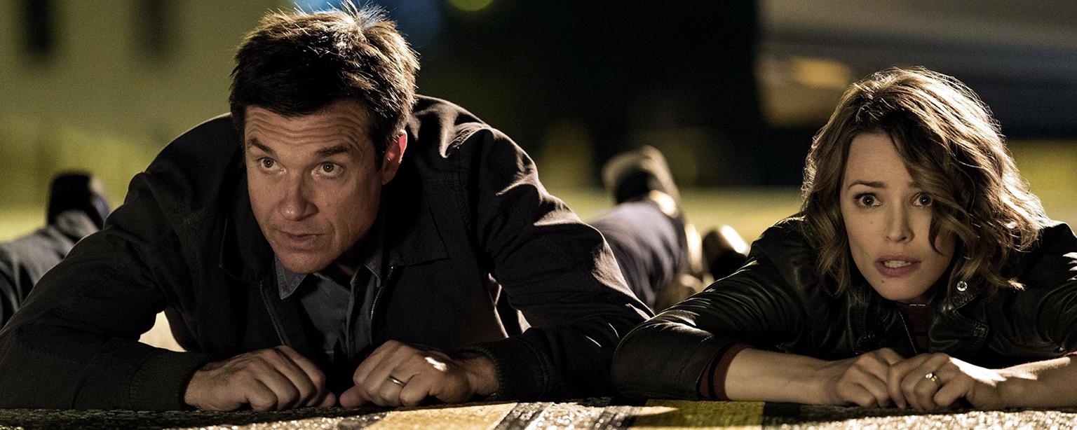 Watch Game Night in Streaming Online Movies STARZ ON