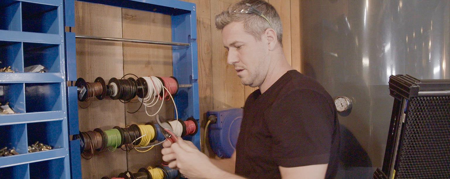 Ant Anstead Master Mechanic Stream