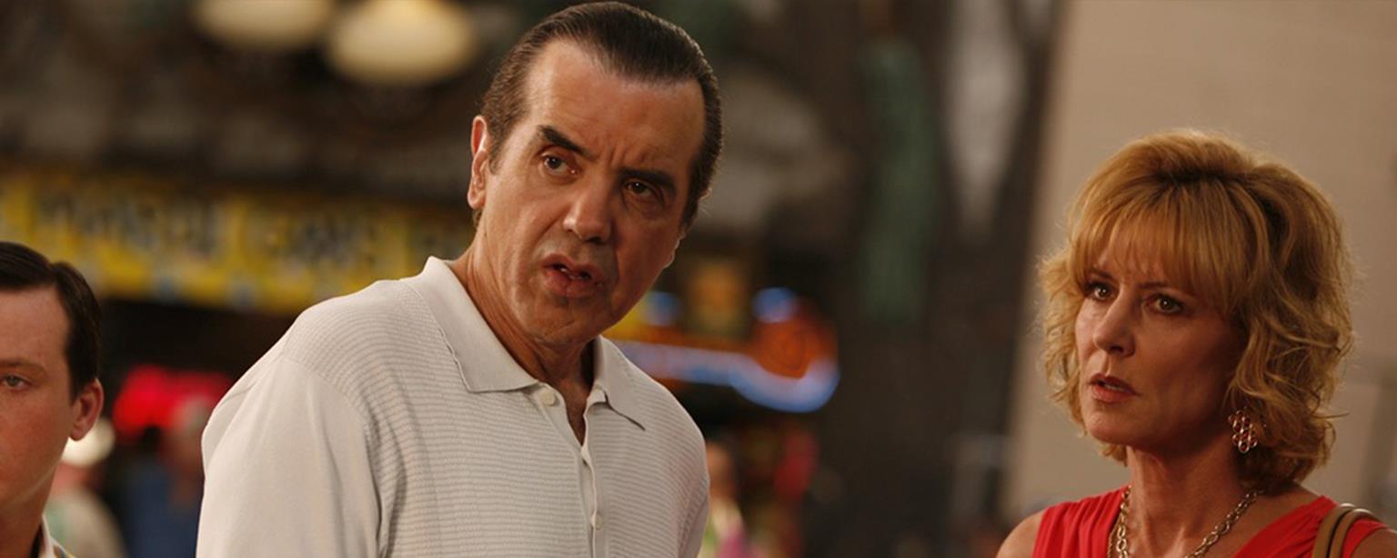 Watch Yonkers Joe (2008) Movie Free Online STARZ ON