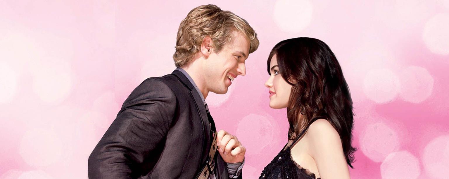 Watch A Cinderella Story: Once Upon a Song in Streaming Online | Movies