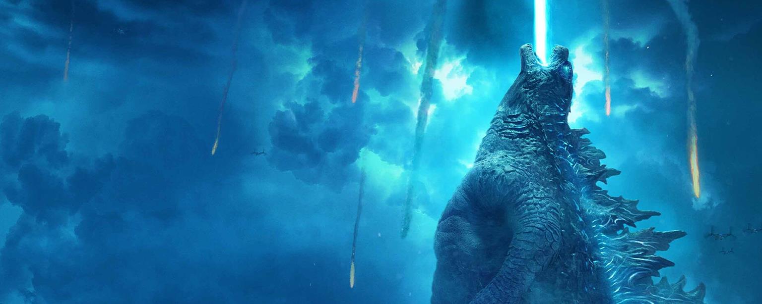 Watch Godzilla: King Of The Monsters in Streaming Online | Movies