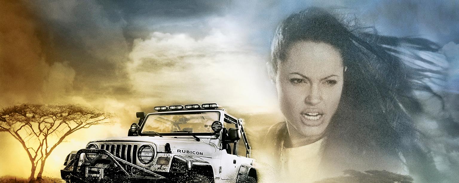 Watch Lara Croft Tomb Raider The Cradle Of Life in