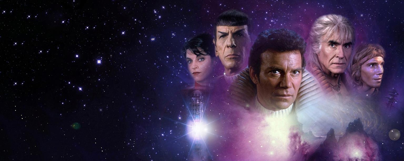 Watch Star Trek II: The Wrath of Khan in Streaming Online | Movies