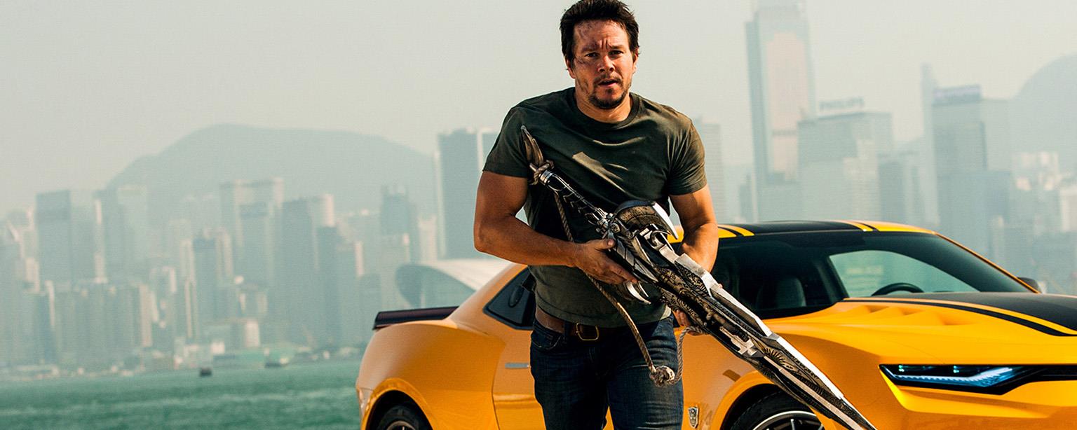 Watch Transformers: Age of Extinction in Streaming Online | Movies