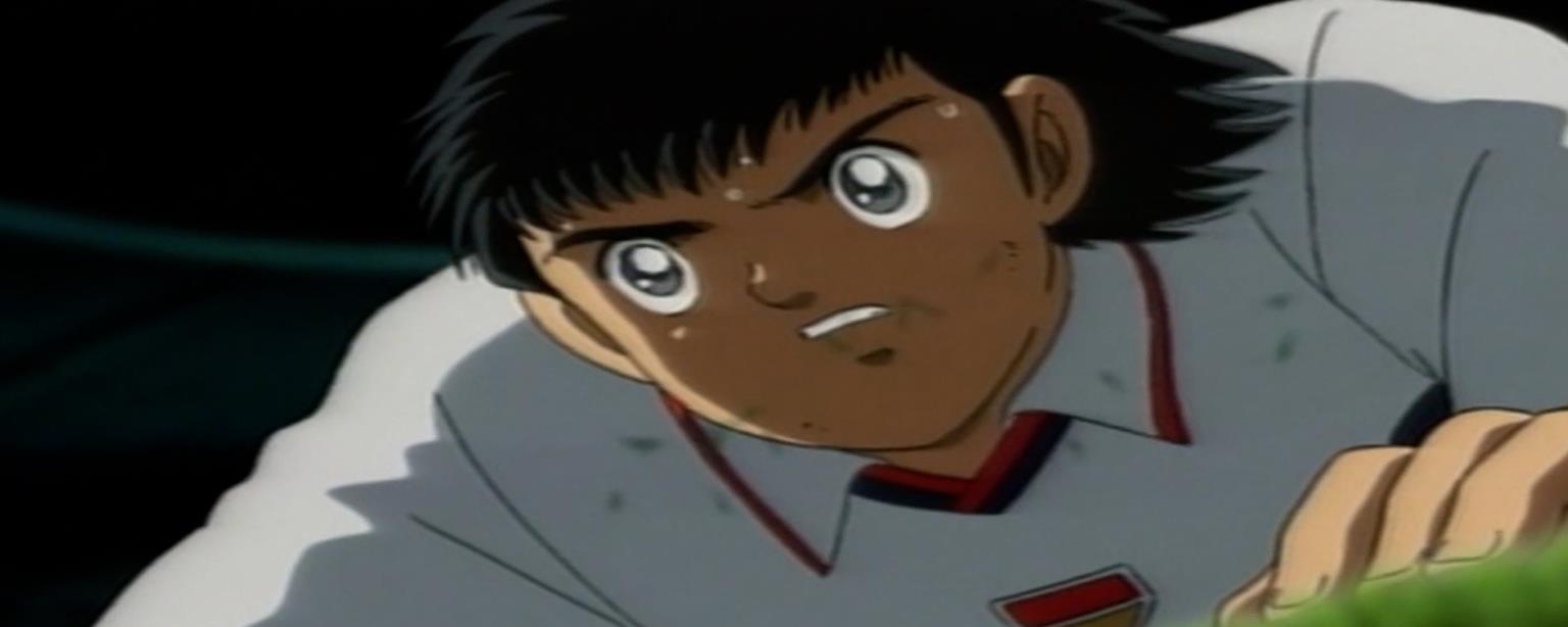 Watch Captain Tsubasa Road to 2002 in Streaming Online | TV Shows