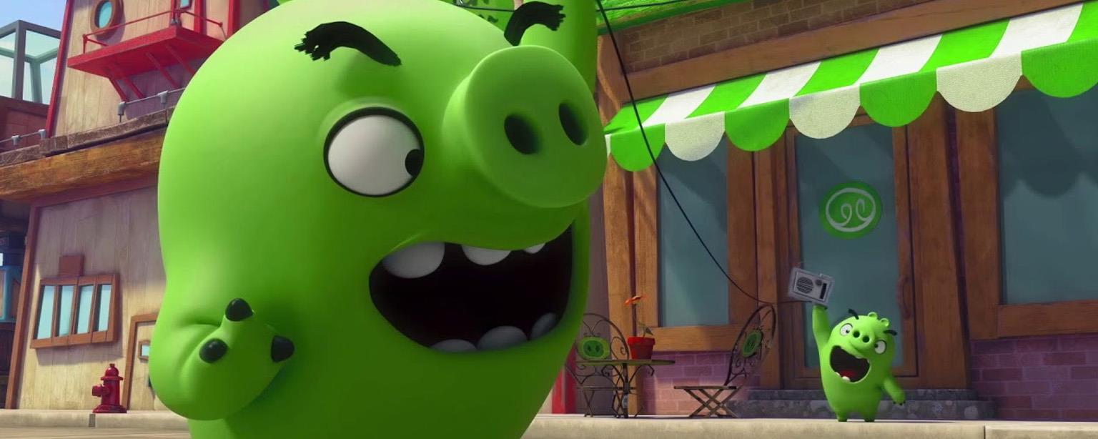 Watch Piggy Tales in Streaming Online TV Shows STARZPLAY