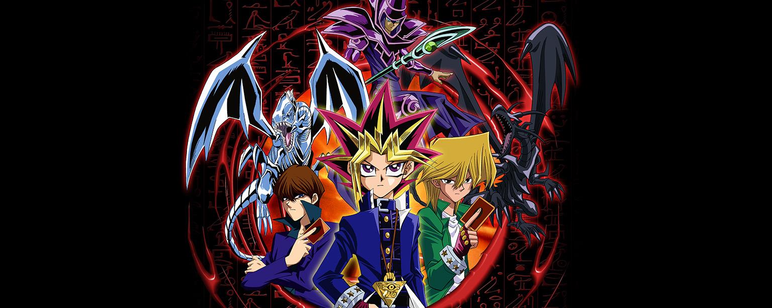 Yu Gi Oh Duel Monsters Streaming Watch Yu-Gi-Oh! Duel Monsters in Streaming Online | TV Shows | STARZPLAY
