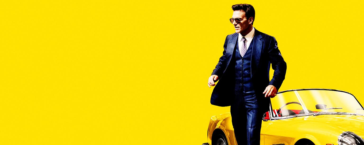 Watch The Man Behind the Legend in Streaming Online