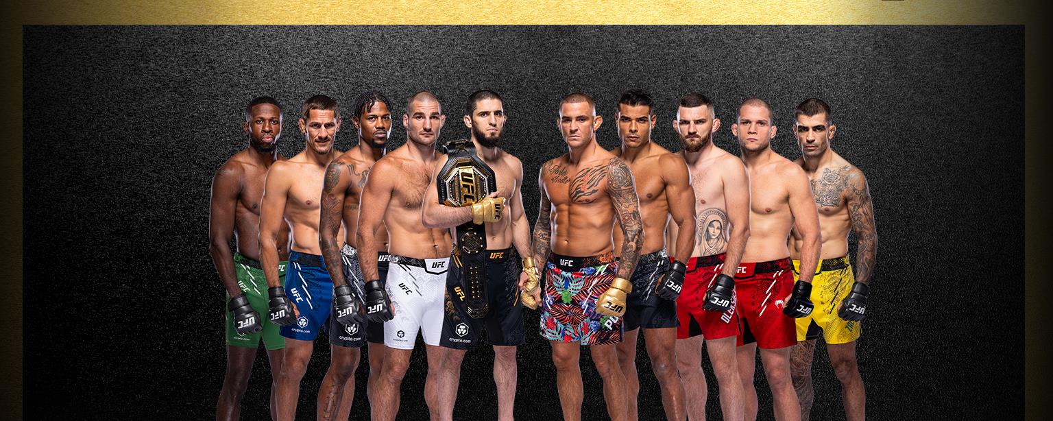 Watch UFC 302 Makhachev vs Poirier Main Card Catch up in Streaming Online 1 STARZ ON