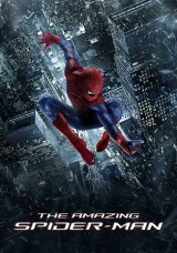 Watch The Amazing Spider-Man in Streaming Online | Movies | STARZ ON