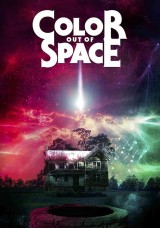 Watch Color Out of Space in Streaming Online | Movies | STARZ ON