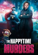 Watch Happytime Murders in Streaming Online | Movies | STARZ ON