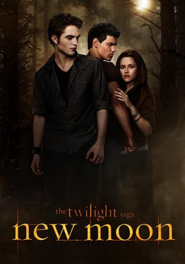 Watch Twilight: New Moon in Streaming Online | Movies | STARZ ON