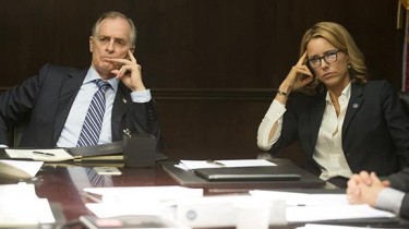 Watch Madam Secretary in Streaming Online | TV Shows | STARZ ON