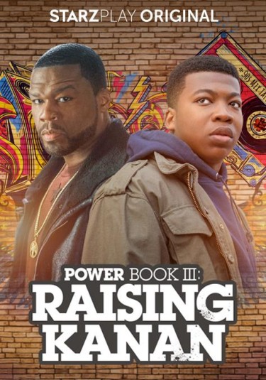 When Does Power Book 3 Season 2 Start