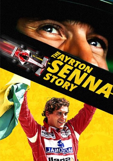 Watch The Ayrton Senna Story (2009) Movie Free Online | STARZ ON