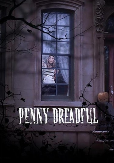 Watch Penny Dreadful (2006) Movie Free Online | STARZ ON