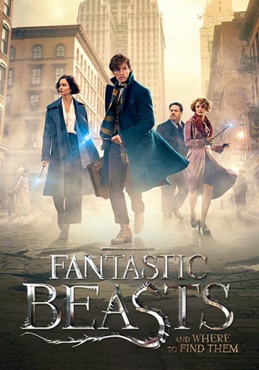 Watch Fantastic Beasts and Where to Find Them in Streaming Online - Where To Watch Fantastic Beasts And Where To Find Them