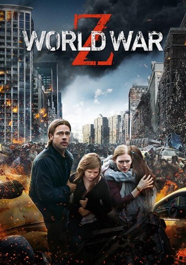 Watch World War Z in Streaming Online | Movies | STARZ ON