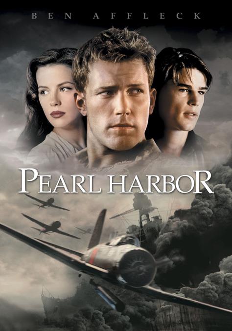 SCARICARE FILM PEARL HARBUR