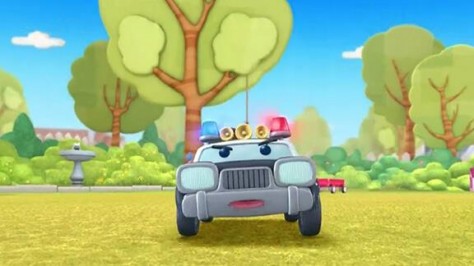 doc mcstuffins hot pursuit