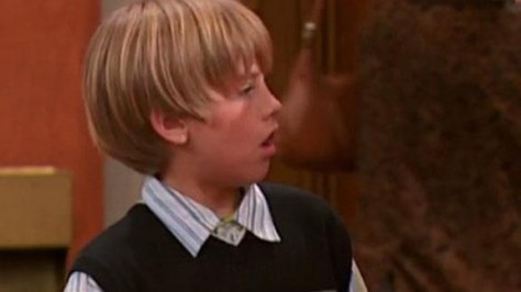 The Suite Life Of Zack \u0026 Cody