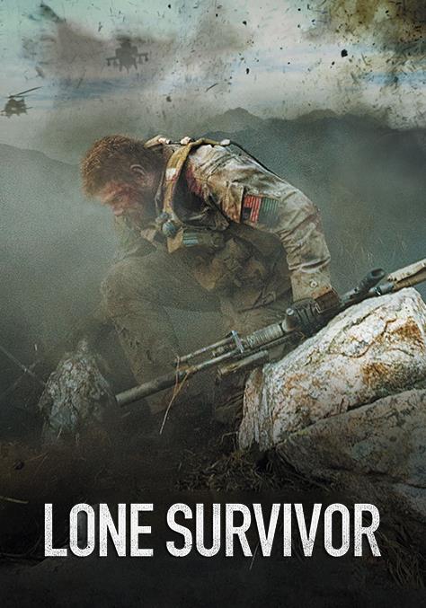 Watch Lone Survivor in Streaming Online | Movies | STARZ ON