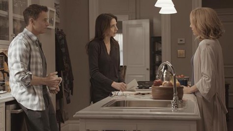 Watch Madam Secretary in Streaming Online | TV Shows | STARZ ON