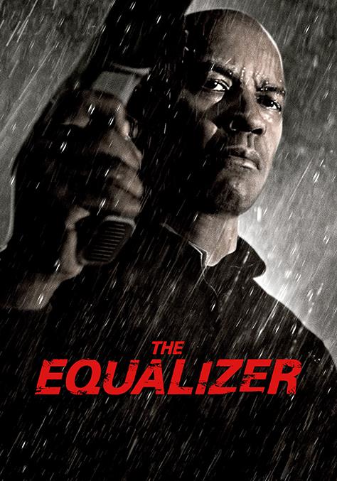 The Equalizer Starz Play