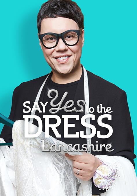 Watch Say Yes To The Dress Lancashire in Streaming Online | TV Shows