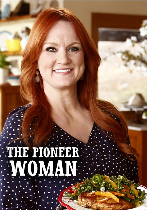 Featured image of post Pioneer Woman Thanksgiving Shortcuts
