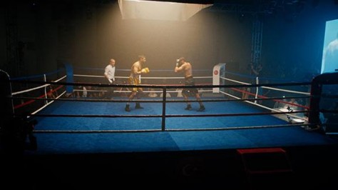 Watch The Champion (2018) TV Series Free Online | STARZ ON
