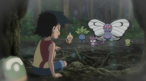 Watch Pokemon The Series Xyz In Streaming Online Tv Shows Starzplay