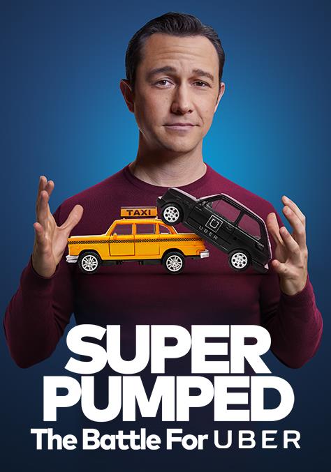 Watch Super Pumped: The Battle For Uber in Streaming Online | TV Shows