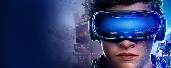 Watch Ready Player One in Streaming Online | Movies | STARZ ON