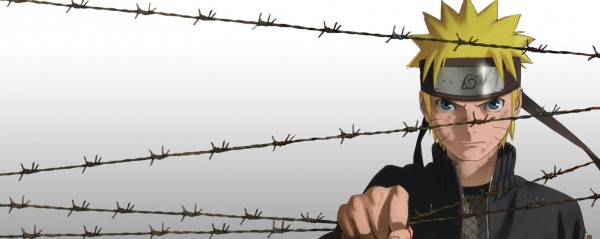 Watch Naruto The Movie Blood Prison Watch Naruto Shippuden The Movie: Blood Prison in Streaming Online