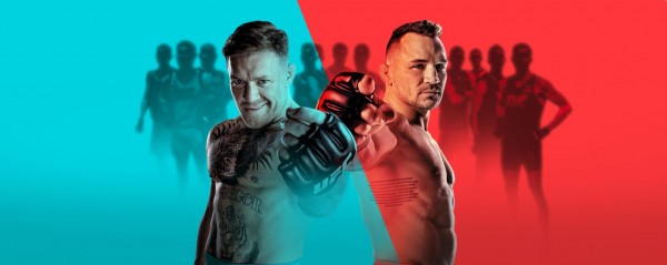 Watch UFC: The Ultimate Fighter: Team McGregor vs Team Chandler Episode - Watch The Ultimate Fighter Season 1 Episode 1