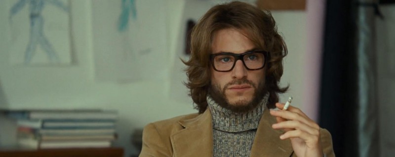 Watch Saint Laurent in Streaming Online | Movies | STARZPLAY