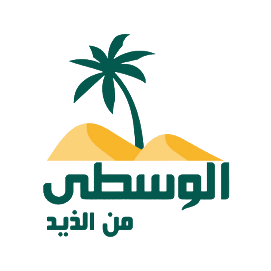 ar: الوسطى من الذيد